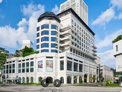 City Hall Square (D6), Retail #603723811